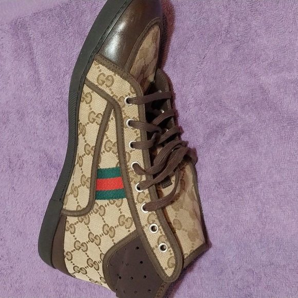 Gucci shoes - Picture 6 of 8